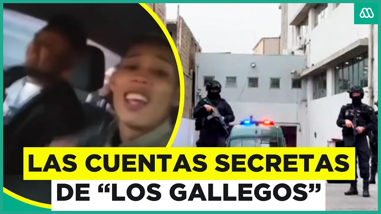 Las cuentas secretas de 
