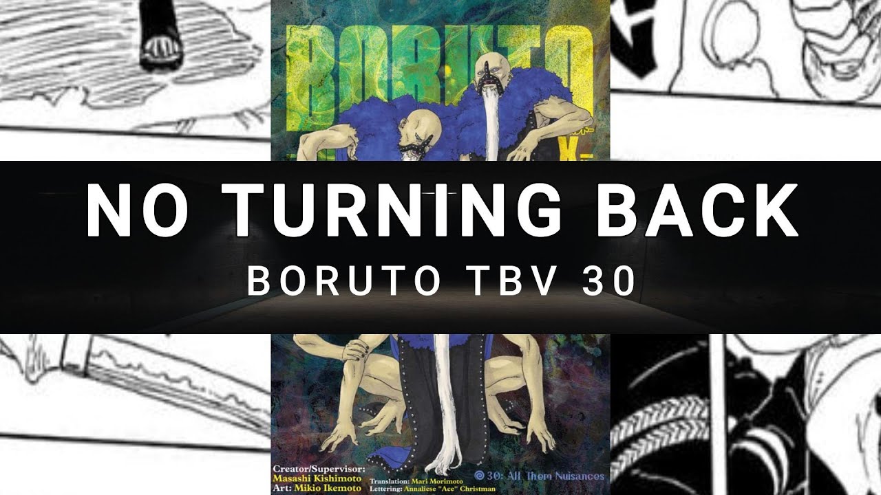 TIME TO GET REAL (BTBV30)