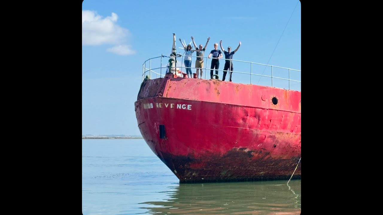 Radio Caroline North Sept 2025