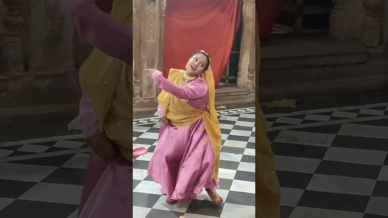 जय श्री राधा वल्लभ लाल🌺🙏श्री हित वृन्दावन महोत्सव !