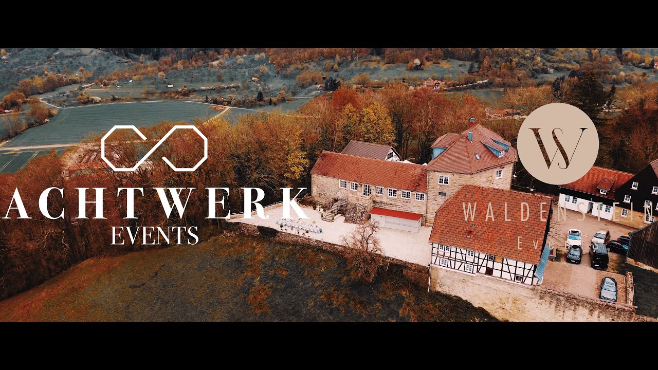 Achtwerk & Waldenstein - Promovideo