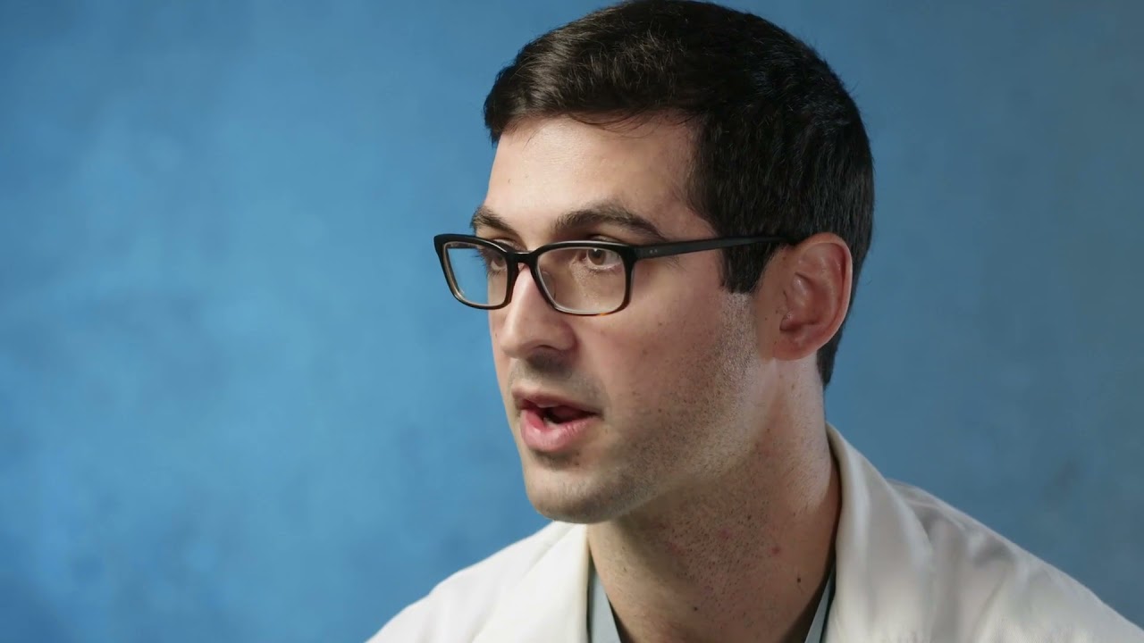 General Surgery Residency - Keck School of Medicine of USC