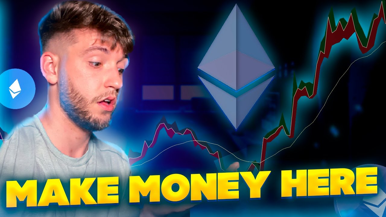 Ethereum Price Prediction + 4 FREE NFTs
