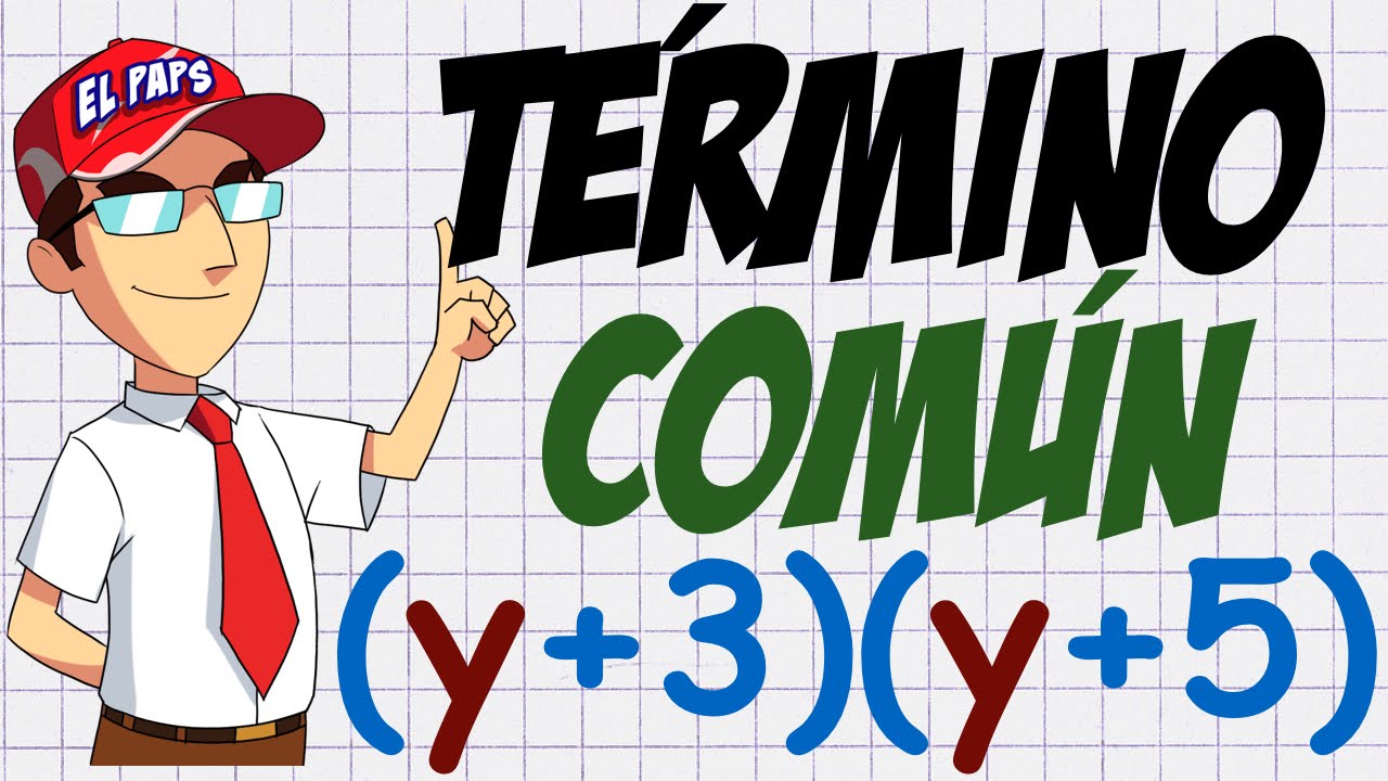 Binomios con Término Común | Ejercicios