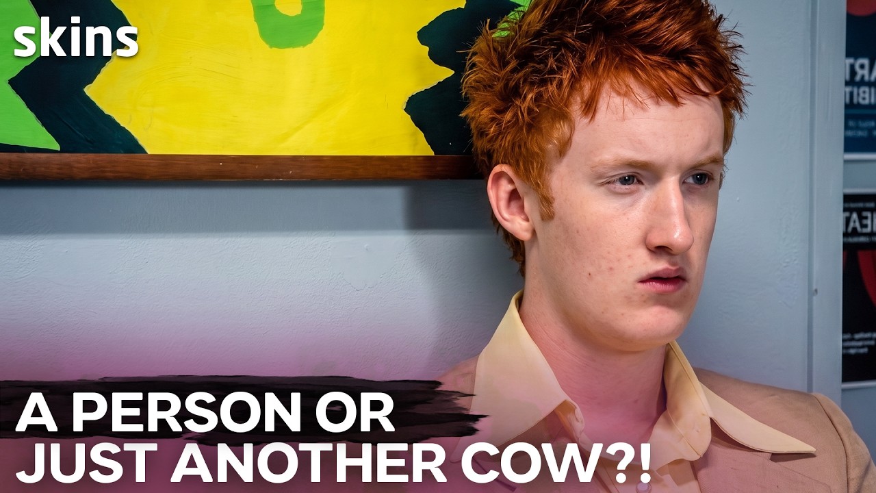 Alo Officially Left College Now! | Skins