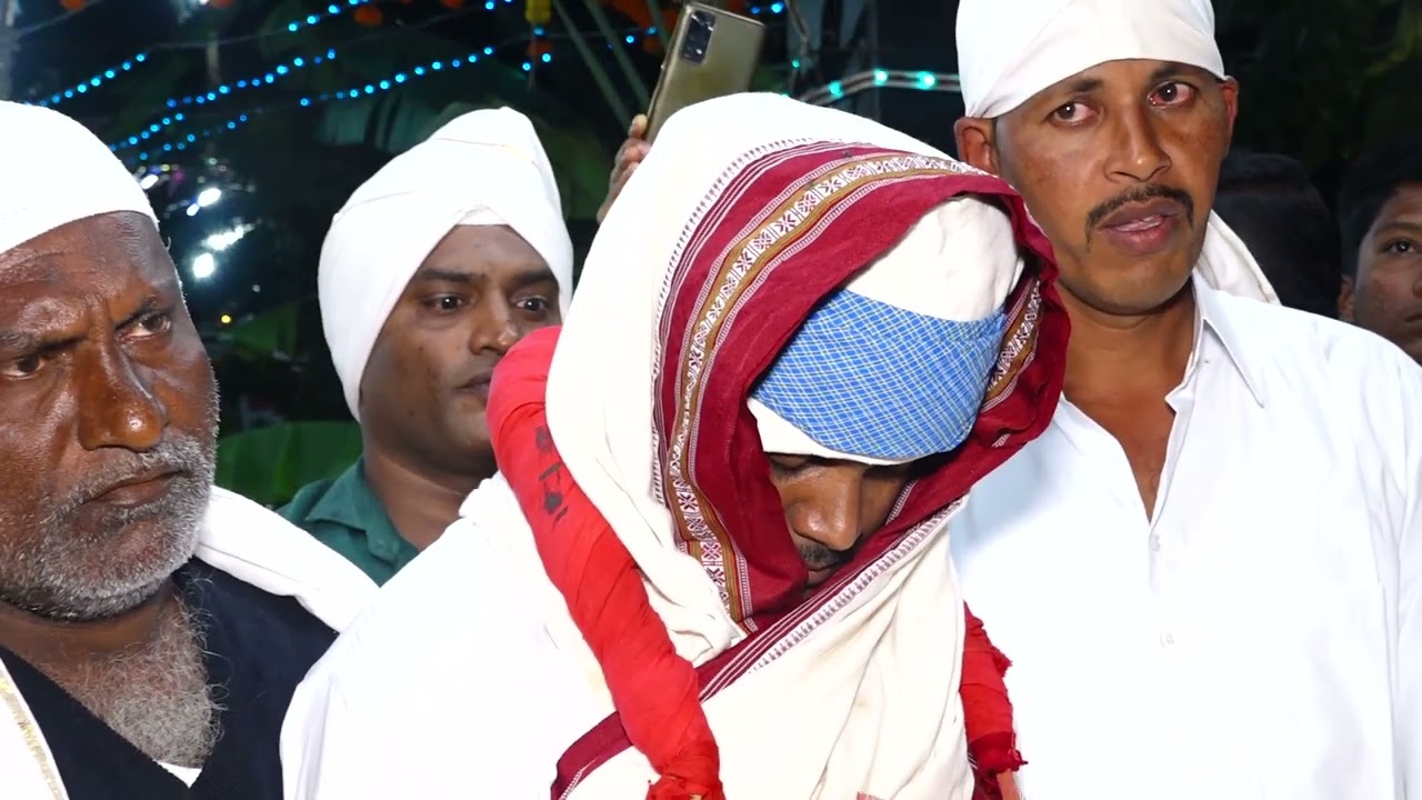 Moharam Habba  Aralikatti  Bhaga 01 2024