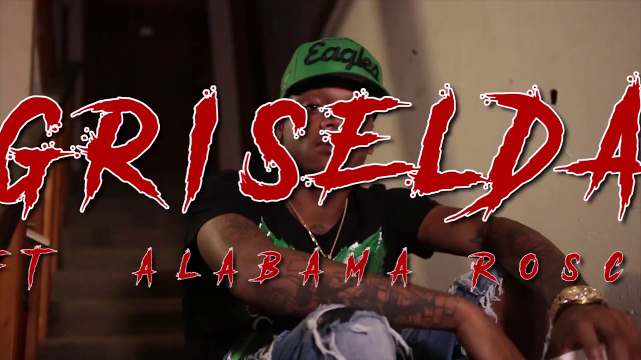 901 TrapBoi - Griselda Ft. Alabama Rosco (Official Video)