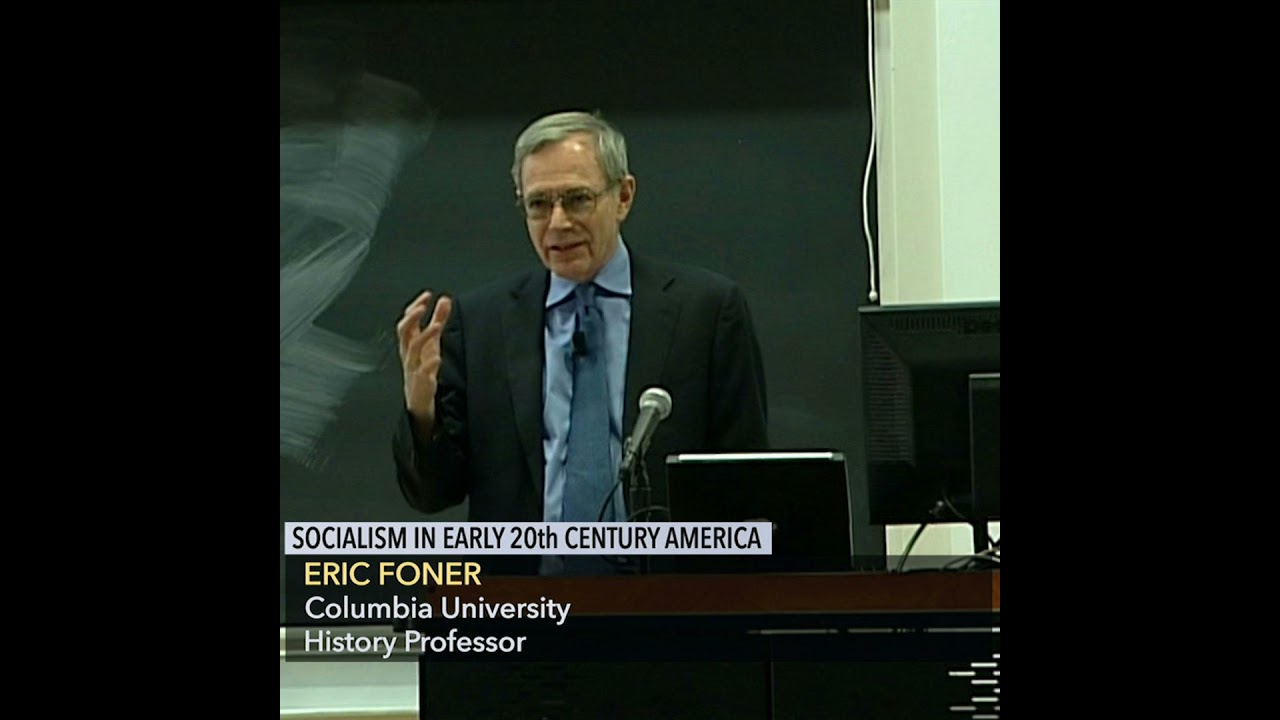 Socialism in Early 20th Century America