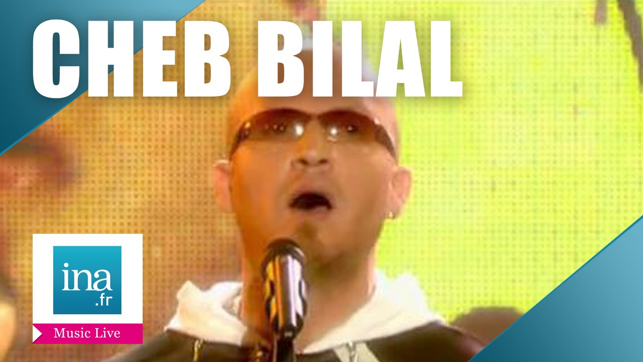 Cheb Bilal 