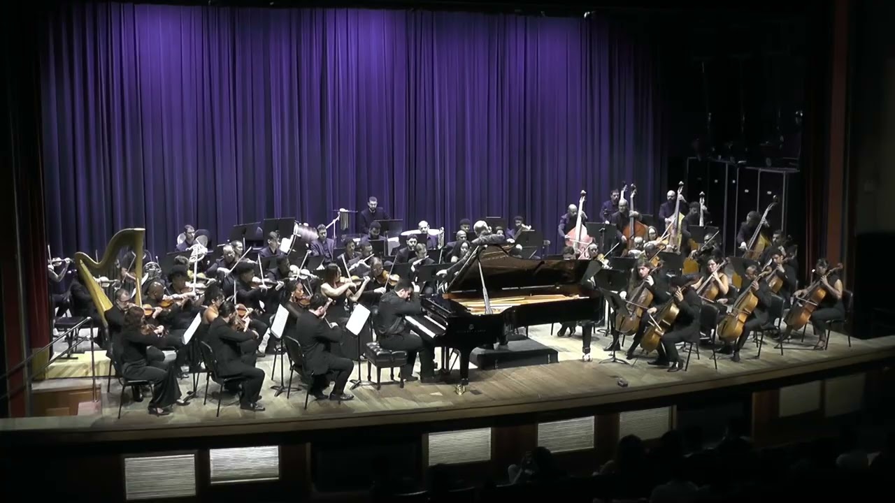 2 3 TCHAIKOVSKY PIANO CONCERT TERCEIRO MOVIMENTO VERSÃO 1