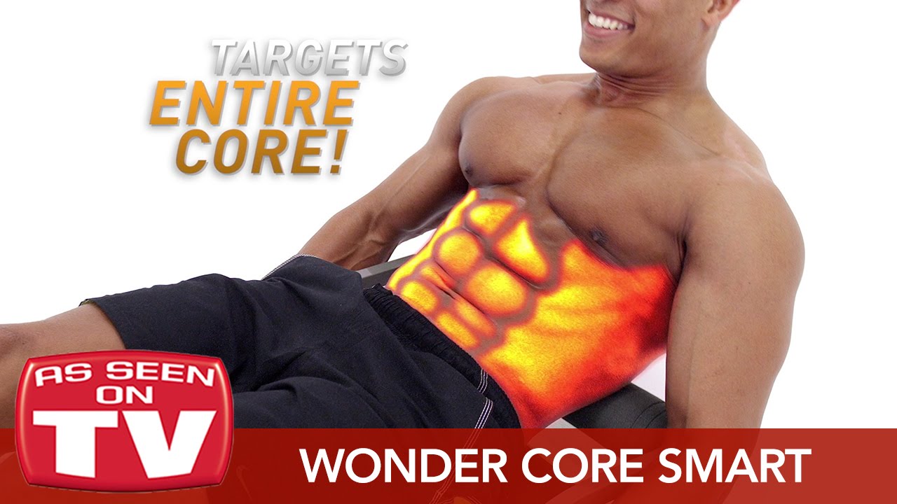 Wonder Core Smart - As Seen On TV