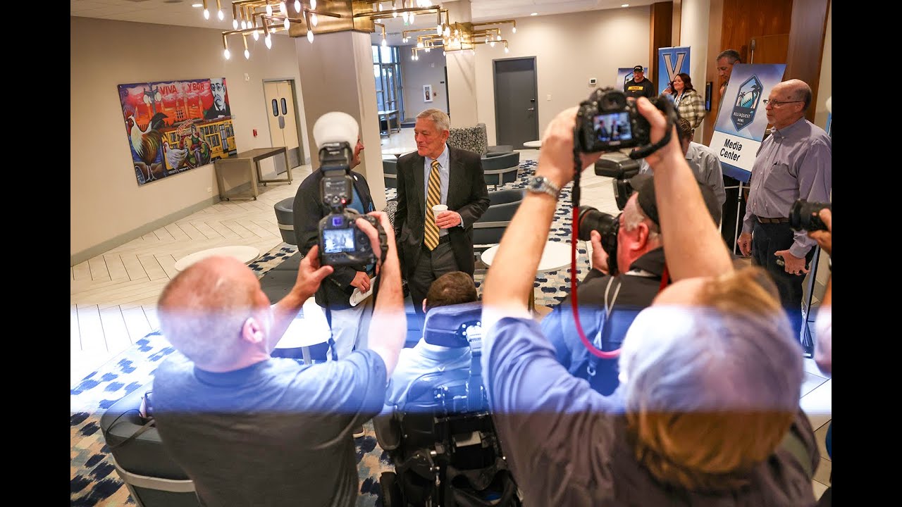 DITV Sports: The Night Before the Bowl Game: Kirk Ferentz's Final Thoughts