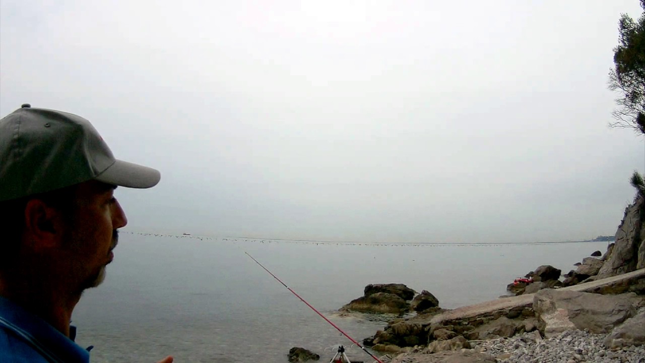 Aircaster drone da pesca acquatico by Airvision