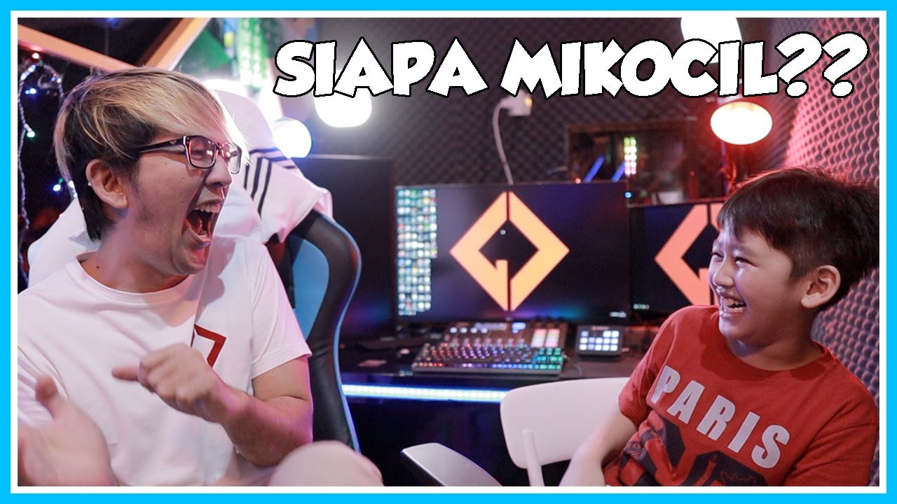 BANG CUPU QnA #1