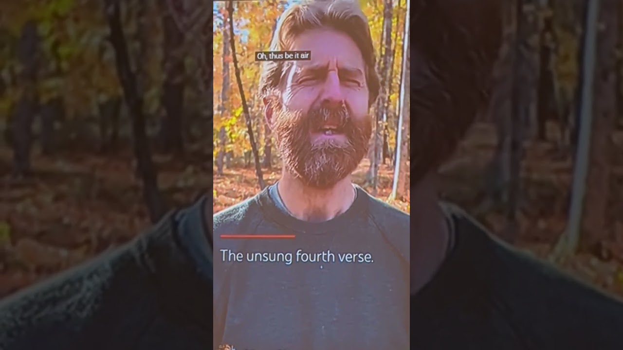 Sean of the South 