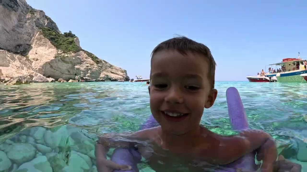Zakynthos 2025
