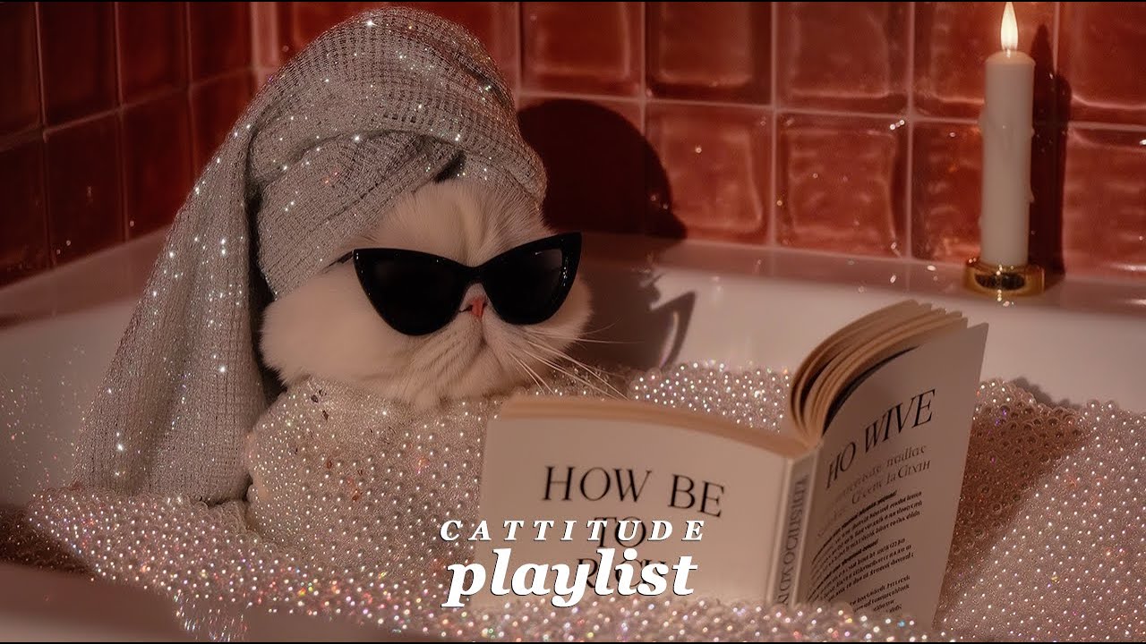 𝐏𝐥𝐚𝐲𝐥𝐢𝐬𝐭 | Sparkle + Hip-Hop = I'm The Best Today✨