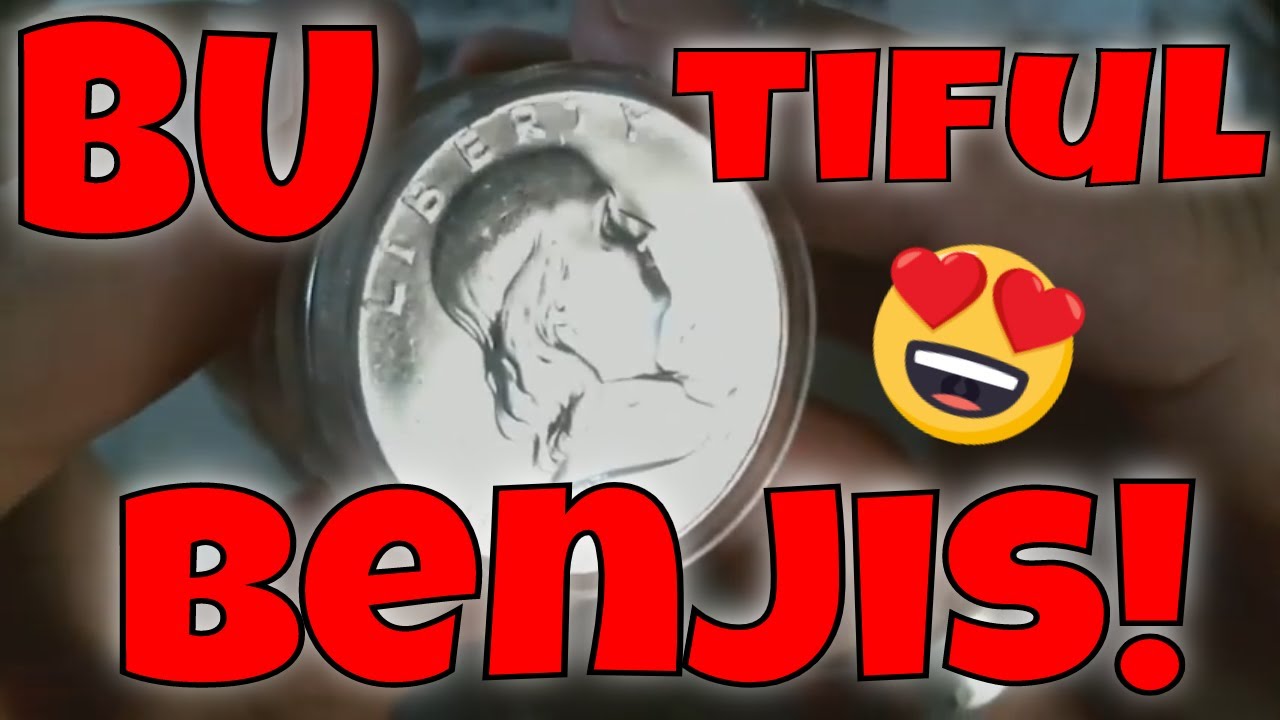 BU-tiful Benjis!!!