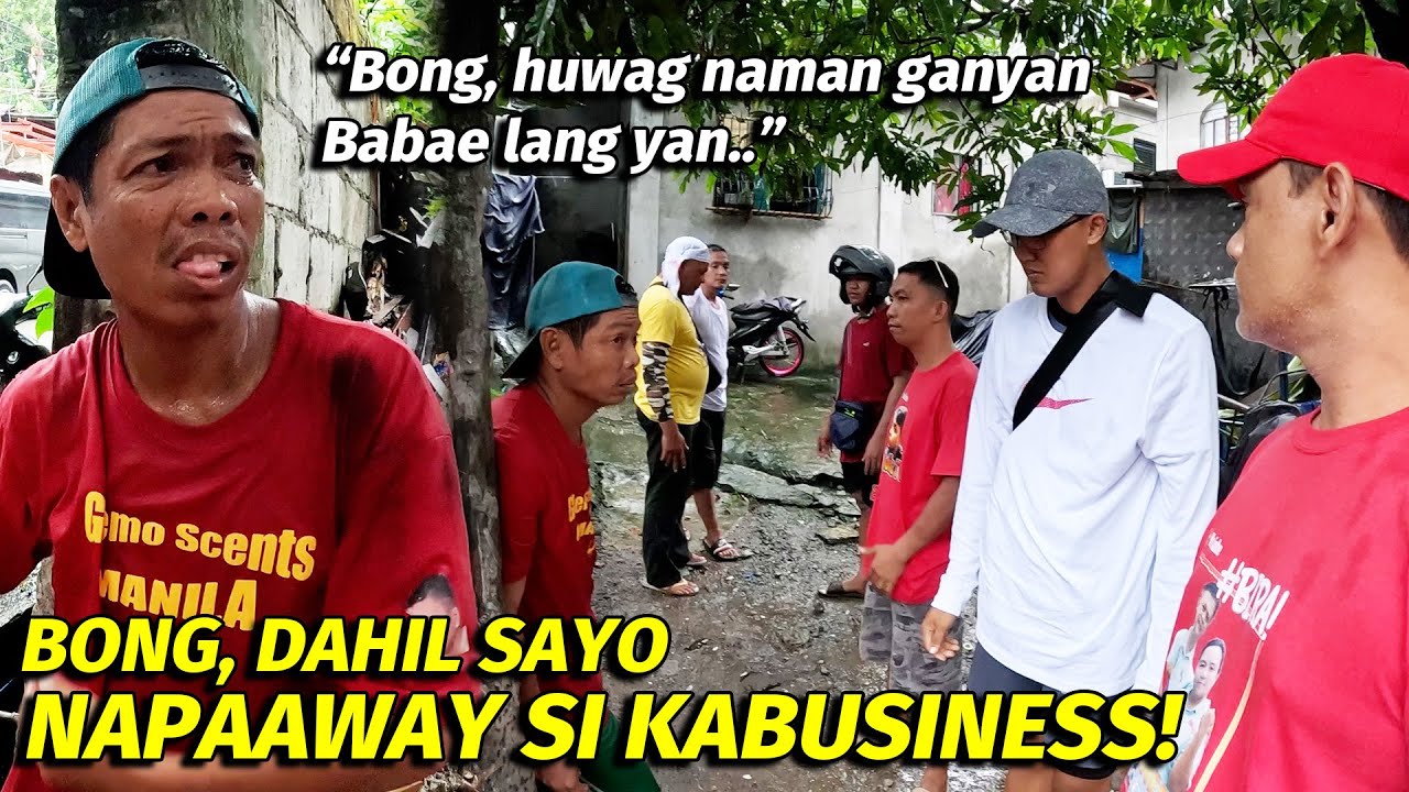 BONG
