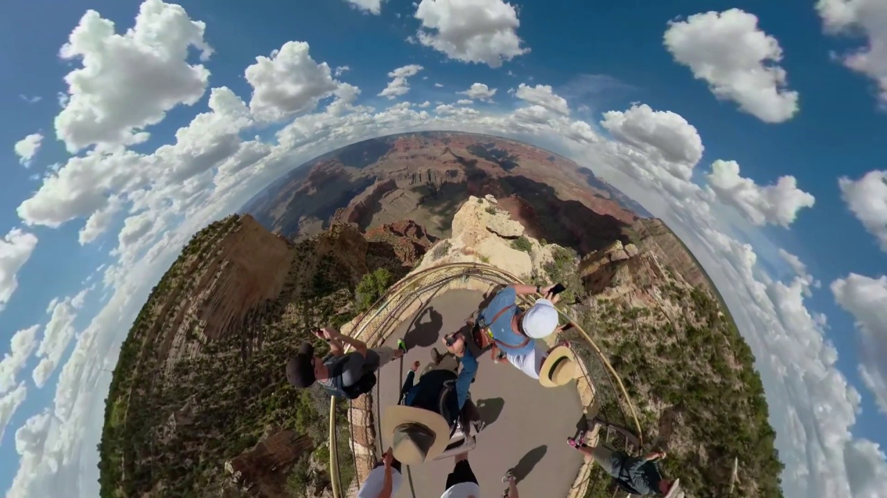 Grand Canyon Walking Tour | Grand Canyon Tours | Grand Adventures Tours