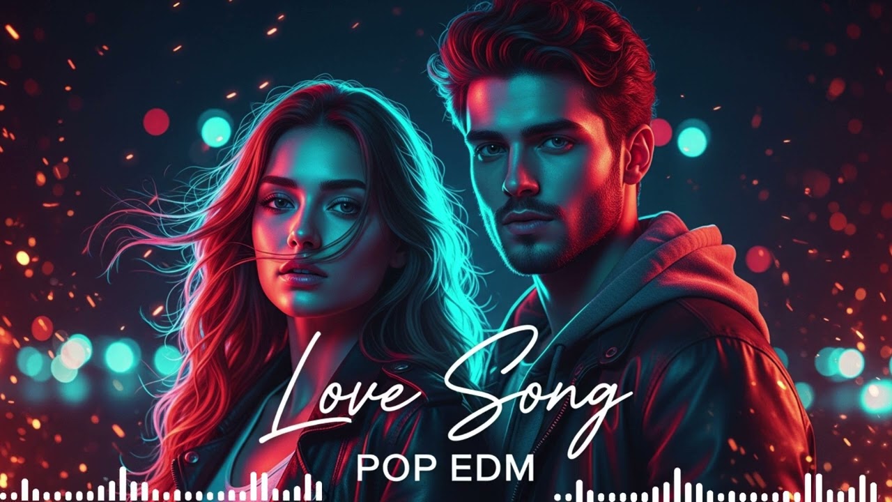 Lost in London With You | UK Viral Pop EDM Romance