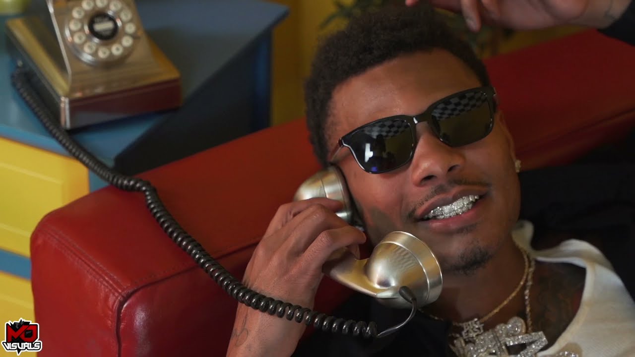 East Chapo - Ballin (Official Video)