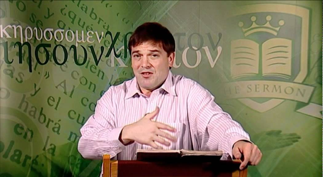 Rico Tice - Success vs Failure