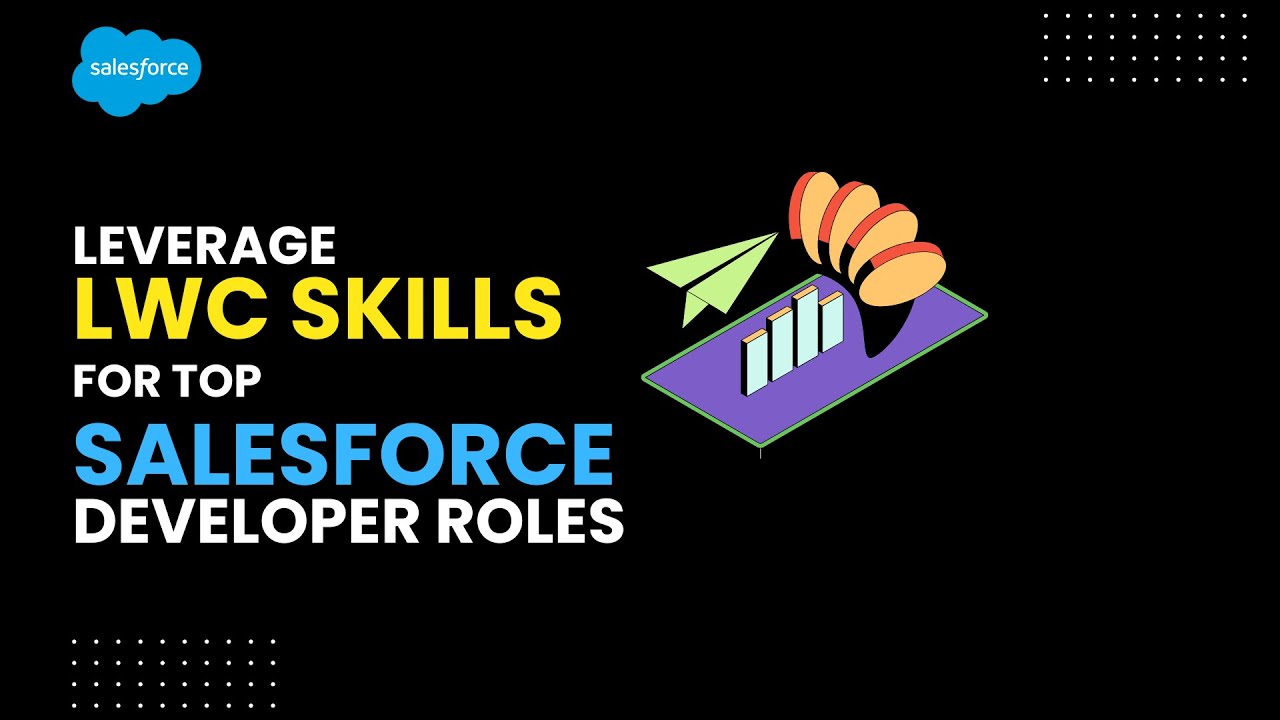 Leverage LWC for Top Salesforce Developer Roles