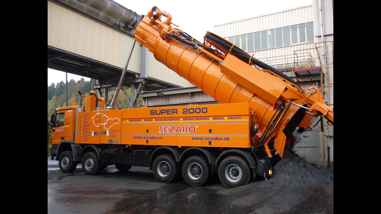Wiedemmann Super 2000   velký