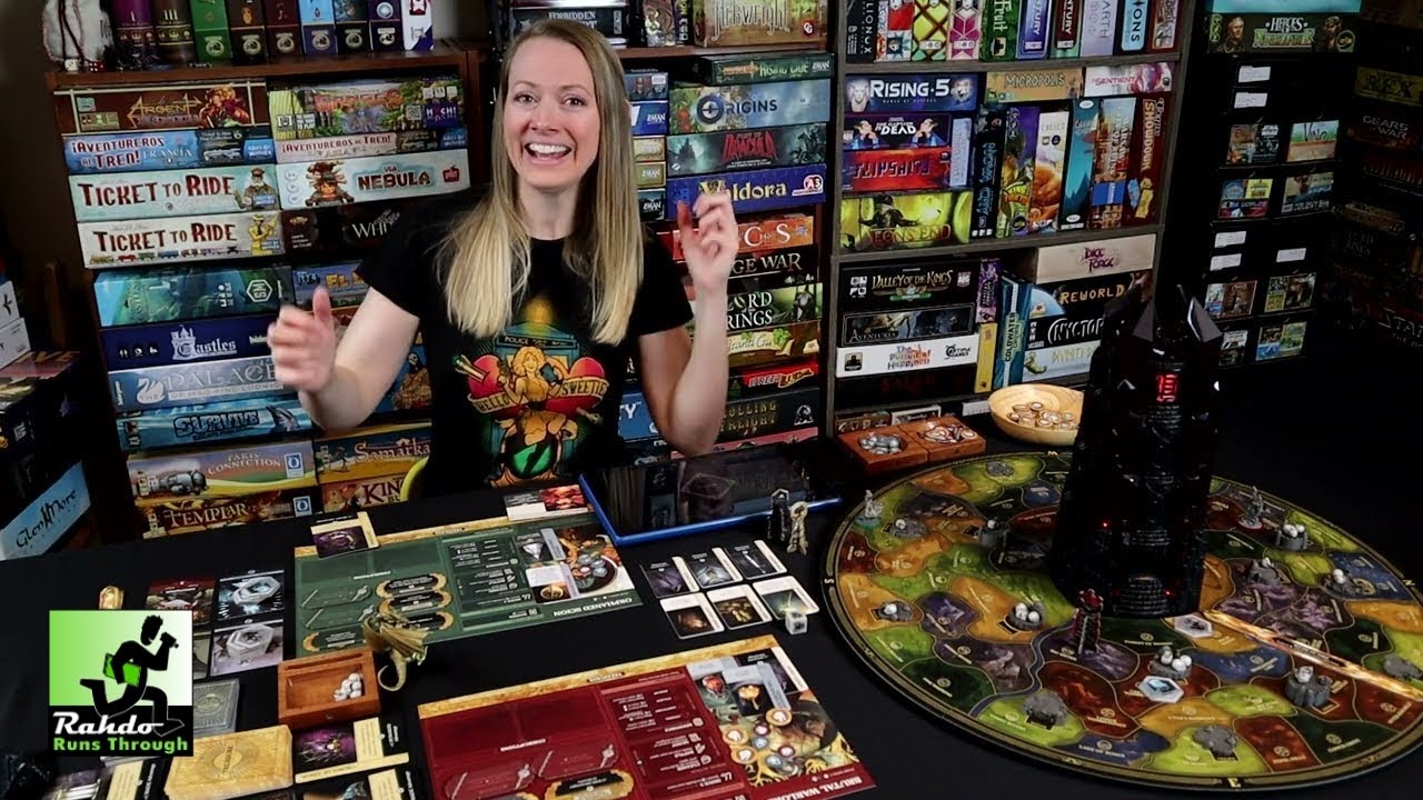 Return to Dark Tower | Kimberly's Final Thoughts