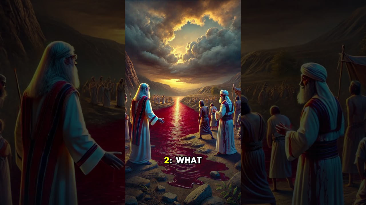 🔥CAN YOU PASS THIS BIBLE QUIZ? PART 16 #BibleQuiz #Shorts #Trivia #BibleFacts #Quiz #biblechallenge