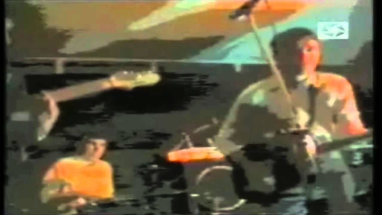 La Strada - Okean [stereo]