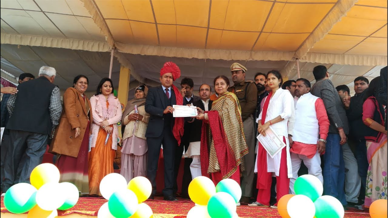 My Republic Day memories in my job