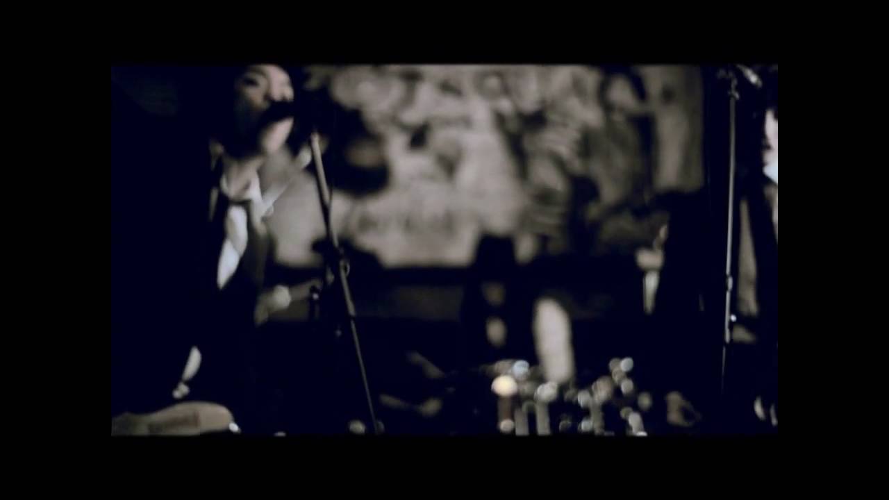 HOTSQUALL「Darlin' Darlin」