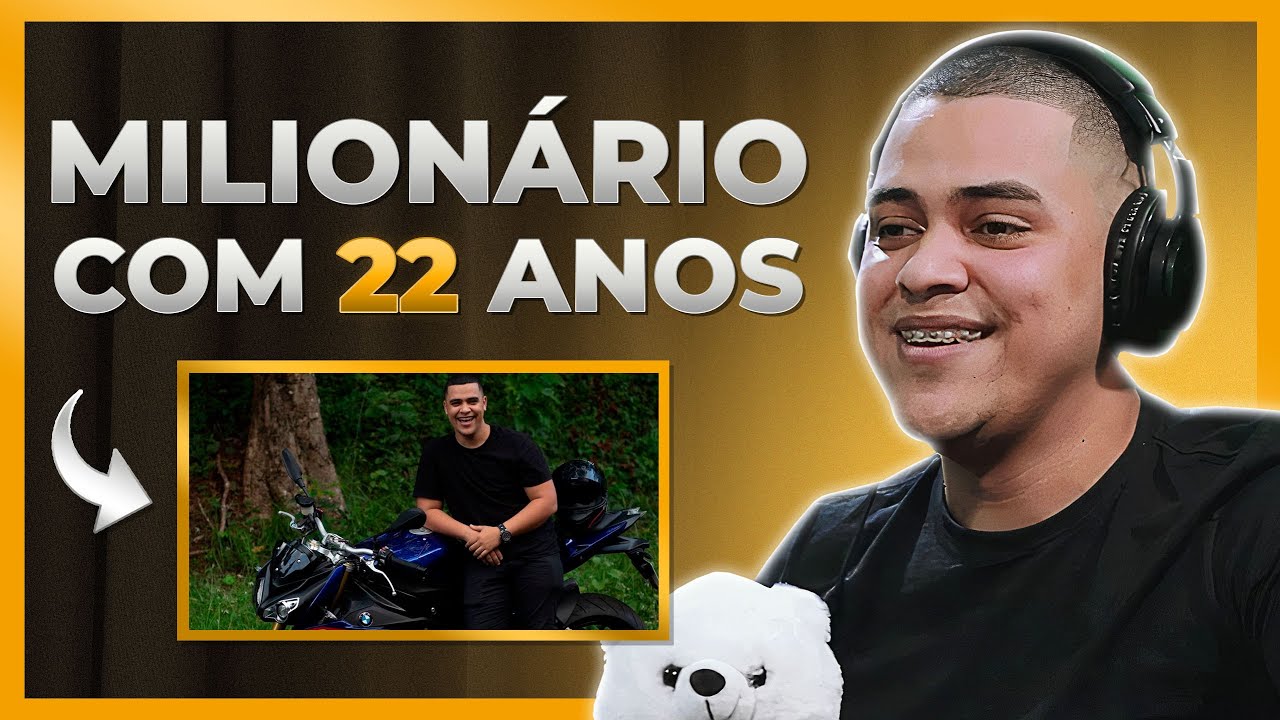 Como Eu Fiz 1 MILHÃO Na Kiwify - Passo a Passo  | Auricesar Filho - Kiwicast #82