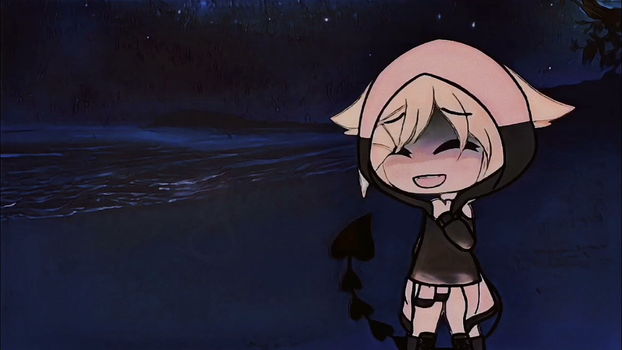 UNSTOPPABLE❤️ GLMV❤️ (gacha life)