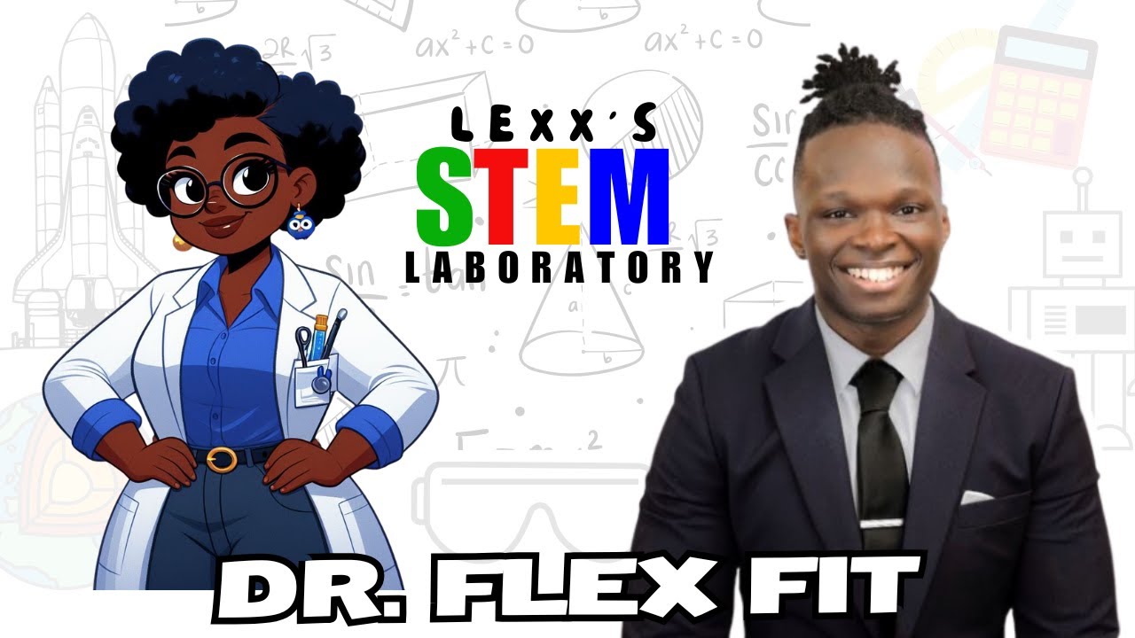 From Little Haiti to the White Coat: The PM&R Doctor You Need to Know | Dr. FlexFit