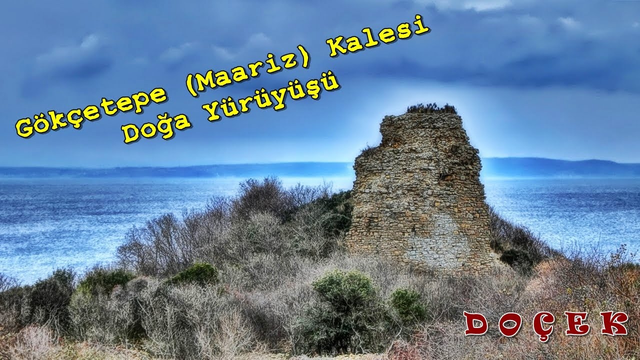 Keşan DOÇEK 
