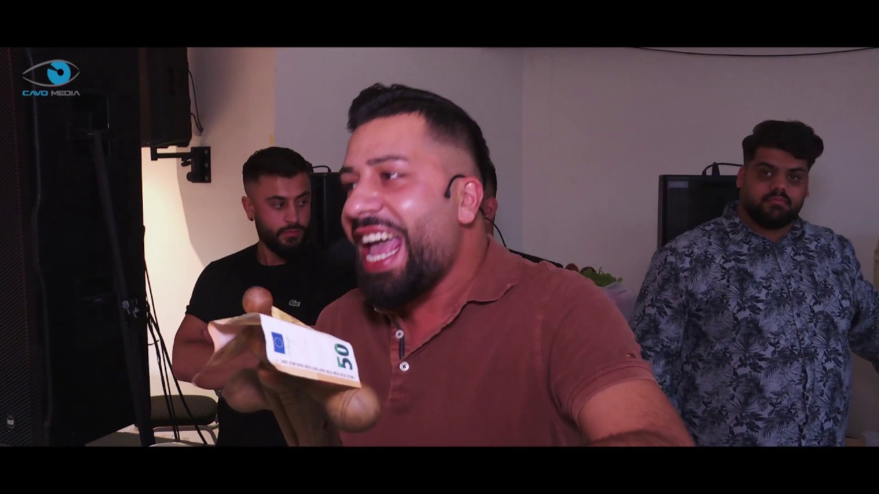 Mazlum & Rojda | Shêranî/Verlobung |  Xebat Neco | Agir Delilo part 3 | by Cavo Media