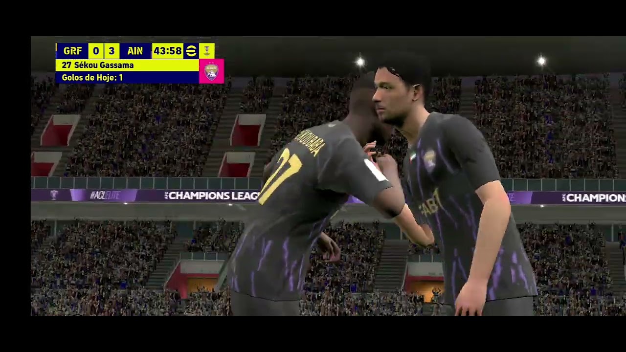 Sauditao efutebol 2025