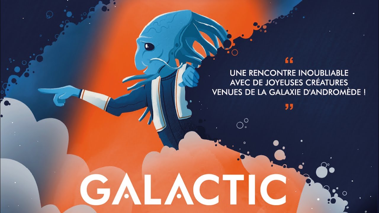 Teaser Galactic 2022