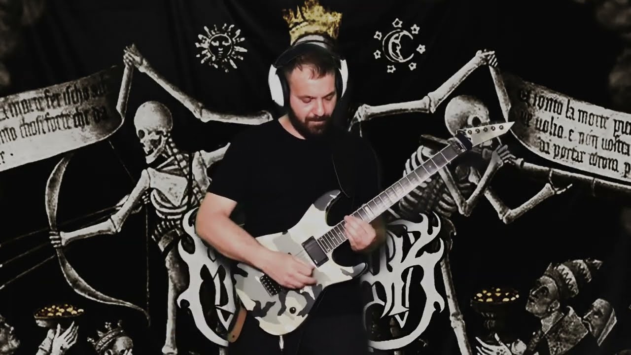 Marduk ACCUSER/OPPOSER (#cover #marduk #iblis)