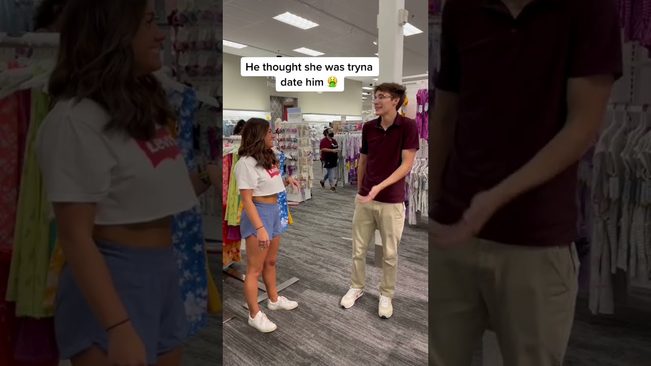 Asking Strangers If I’m Wearing a Wig *CRAZY REACTIONS!!!* PT. 1
