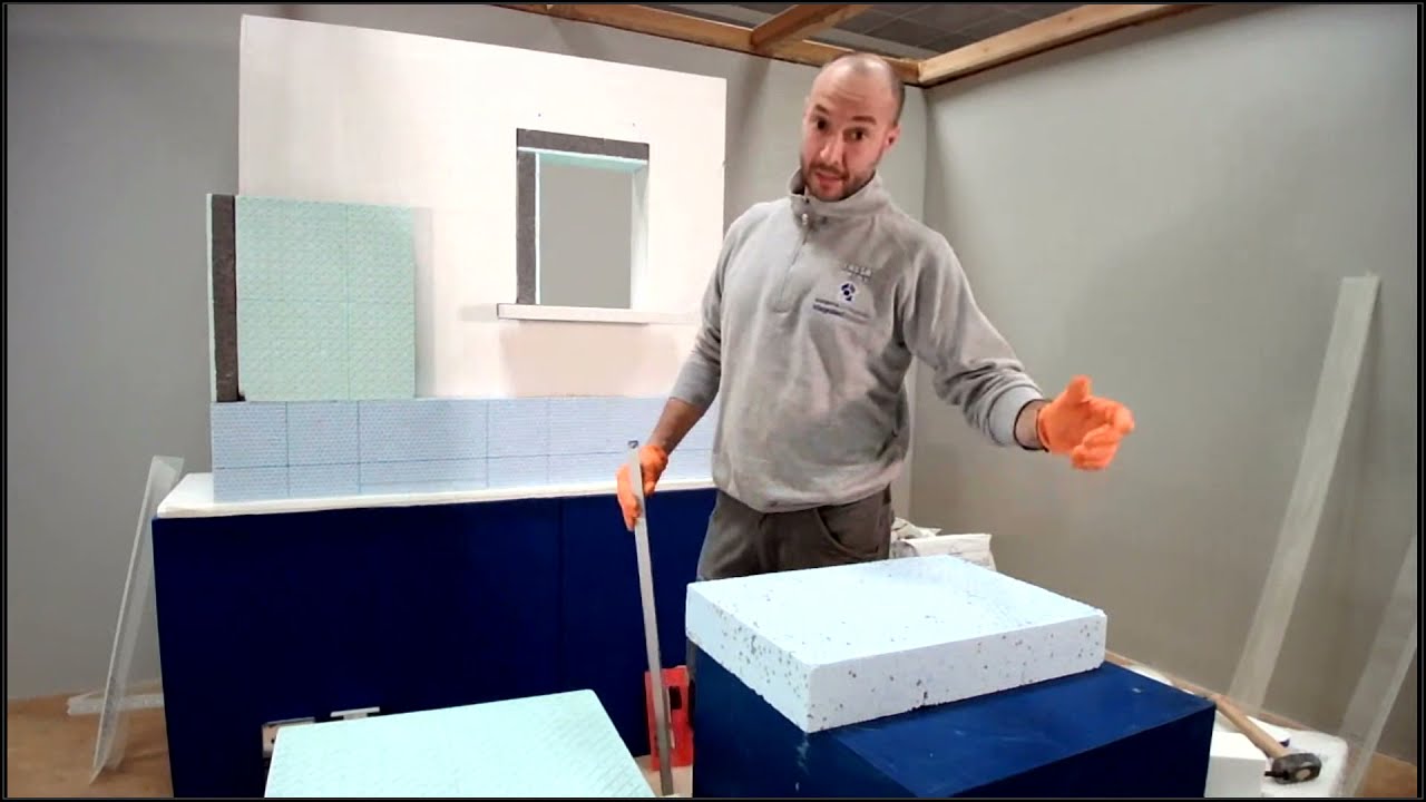 Posa Cappotto a regola d'arte