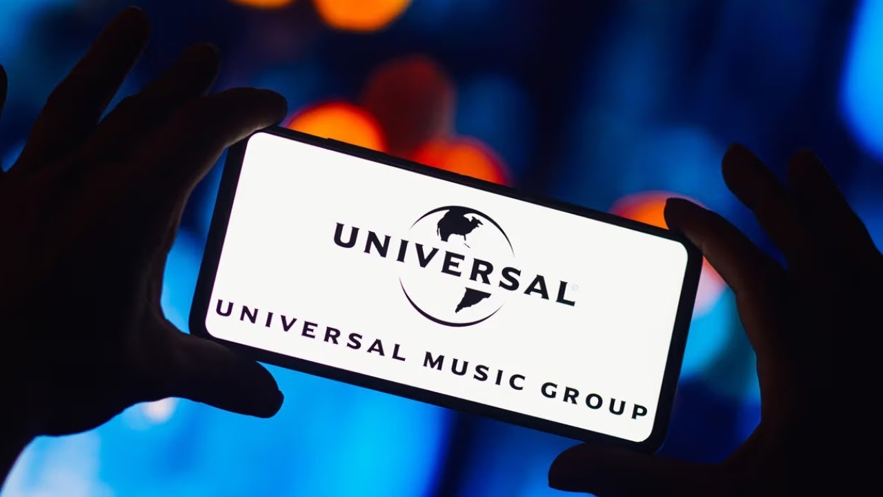 TikTok Has Begun Removing Songs Published By Universal Music Group | Team Tiggio