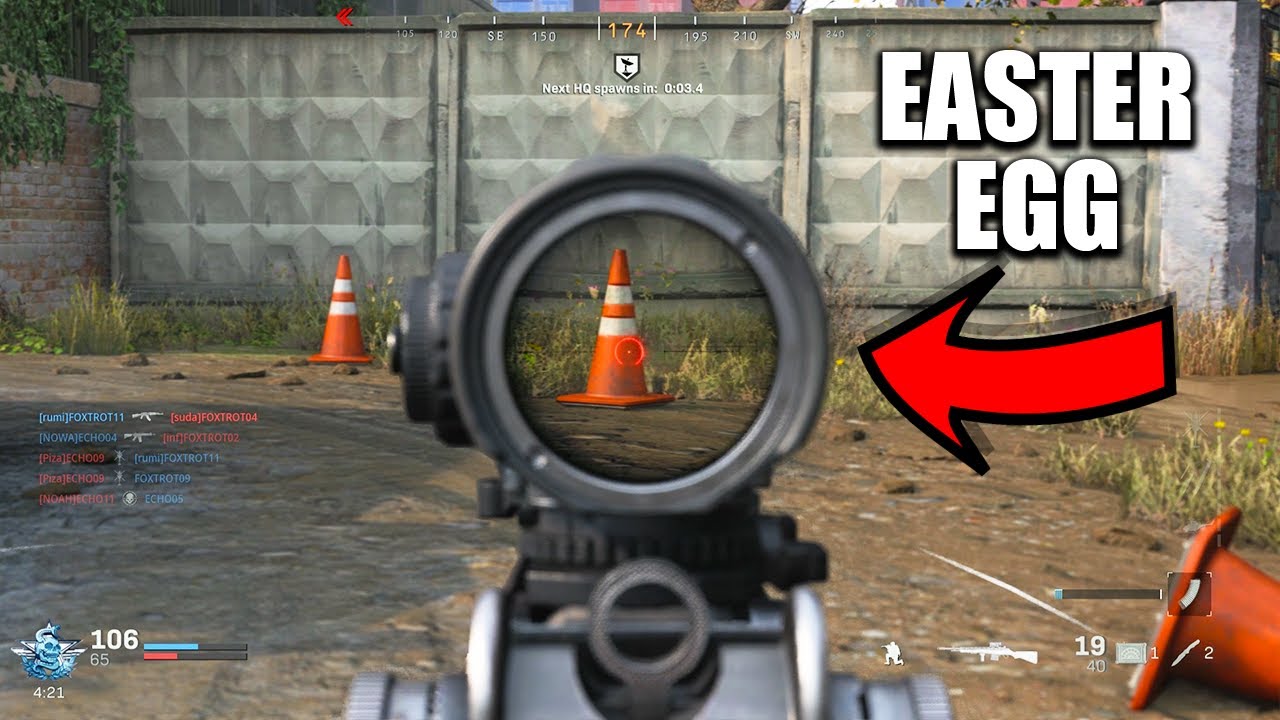 I played the new COD early. Here's Gameplay. (Modern Warfare)