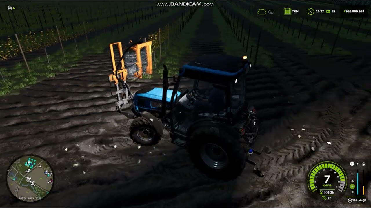 FarmingSimulator25