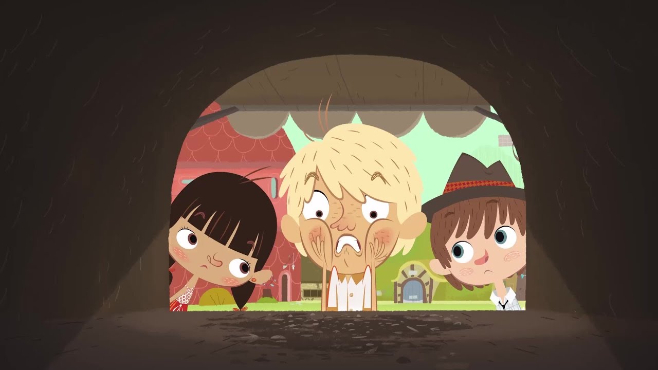 Flapacha 🌲 LE CHOUCHOU | Épisodes entiers en HD