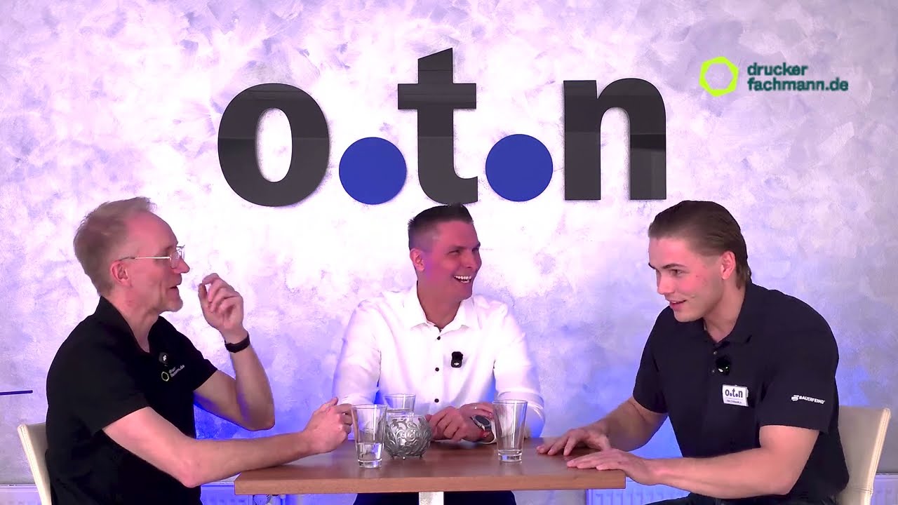 Interview mit Paul Fehlandt von o.t.n : Ein Unternehmen &uuml;bernehmen &ndash; und alles neu denken?