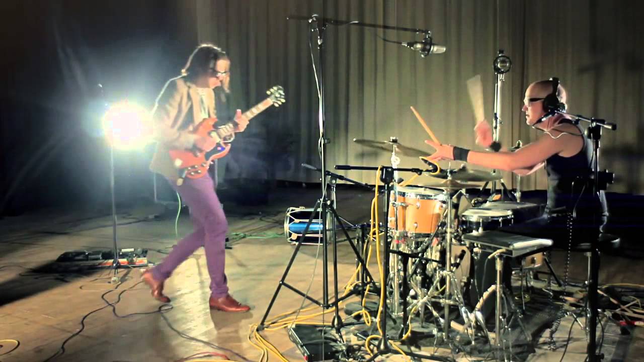 TOOT TOOT: Medley